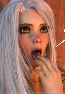 Cloe – The Throne – Chapter 6 (85)