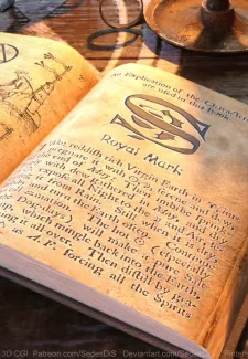 Cloe – The Throne – Chapter 6 (91)