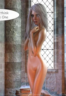 Cloe – The Throne – Chapter 6 (93)