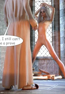 Cloe – The Throne – Chapter 6 (99)