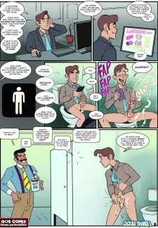 Cuckold Trainer 3- Devin Dickie (3)