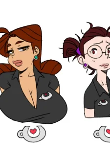 Cup O’ Love – New Management Arc0004