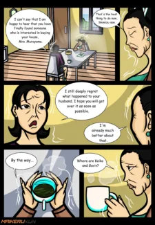 Daily Assistance 14- Maikerukun (10)