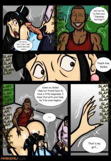 Daily Assistance 14- Maikerukun (8)