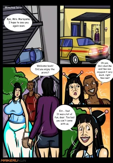Daily Assistance 15- Maikerukun (6)