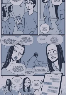 Daughter, Like Mother [NotEnoughMilk] 0003