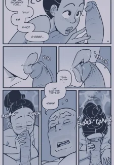 Daughter, Like Mother [NotEnoughMilk] 0006