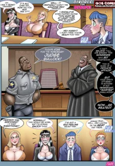 Divorce the Sissy- Devin Dickie (4)