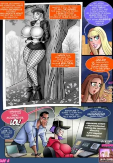 Divorce the Sissy- Devin Dickie (7)
