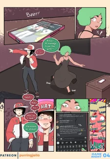 Game Night (purringjello)0004
