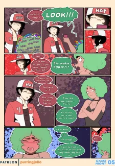 Game Night (purringjello)0005