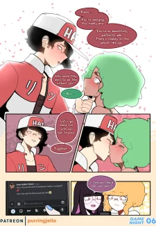 Game Night (purringjello)0006