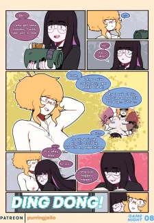 Game Night (purringjello)0008
