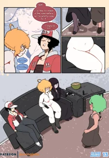 Game Night (purringjello)0013