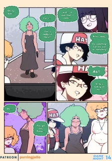 Game Night (purringjello)0014