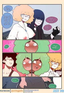 Game Night (purringjello)0020