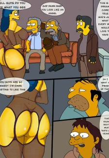 Homeless Lucky Day (11)