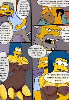 Homeless Lucky Day (14)