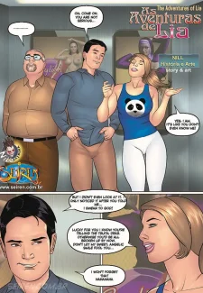 Lia’s Adventures – Chapter 16 (3)