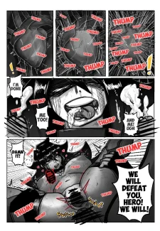 MHA 278.5 (My Hero Academia) (18)