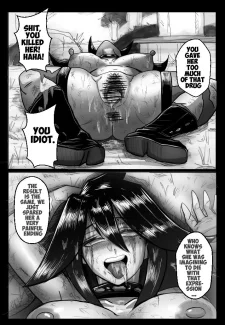 MHA 278.5 (My Hero Academia) (20)