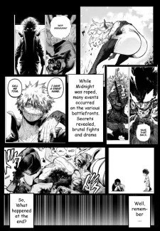 MHA 278.5 (My Hero Academia) (21)