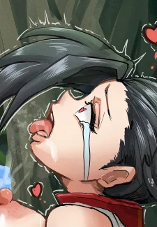 MHA 278.5 (My Hero Academia) (25)