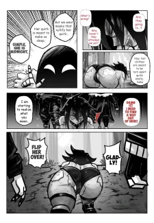 MHA 278.5 (My Hero Academia) (4)