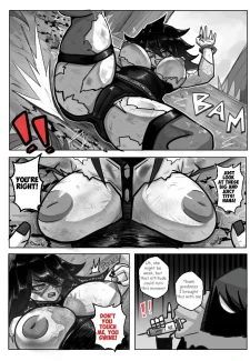 MHA 278.5 (My Hero Academia) (5)
