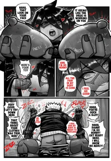 MHA 278.5 (My Hero Academia) (8)