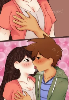 Mari And Hero’s Sex Lesson0007