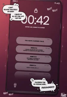 Meek at Uni [Albatross] 0006