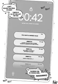 Meek at Uni [Albatross] 0019