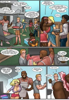 Meet The Neighbors 3 -The Cookout1 (5)