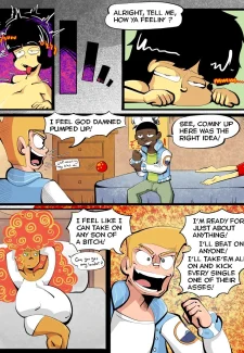 Meteor Creek- Fight Club0005