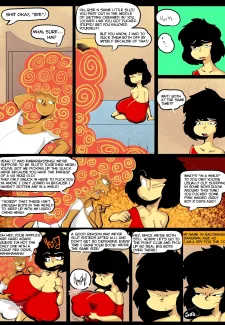 Meteor Creek- Fight Club0007