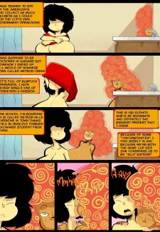 Meteor Creek- Fight Club0008