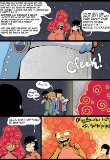 Meteor Creek- Fight Club0015