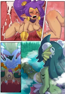 Pier Pressure (Shantae) [NudieDoodles]0017