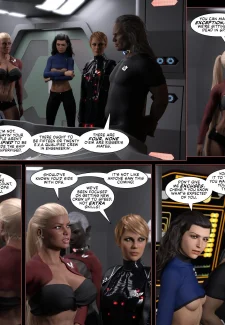 Pirates of the Coal Sack 23 [DangerousLines] (14)