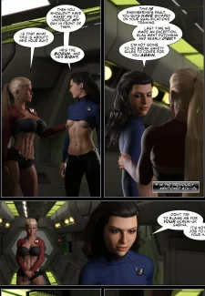 Pirates of the Coal Sack 23 [DangerousLines] (15)