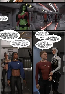 Pirates of the Coal Sack 23 [DangerousLines] (27)