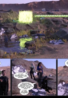 Pirates of the Coal Sack 23 [DangerousLines] (3)