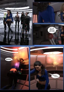 Pirates of the Coal Sack 23 [DangerousLines] (8)