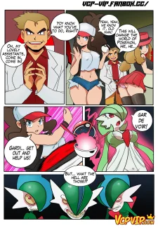 PokeFuck- Gansoman (4)