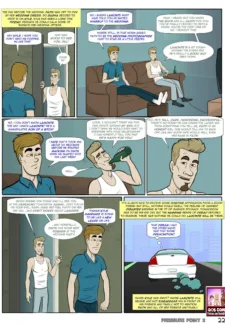 Pressure Point 2- Devin Dickie (23)
