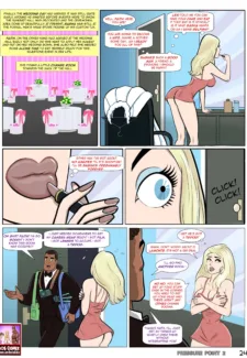 Pressure Point 2- Devin Dickie (25)