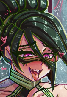 Prisoner of War (League of Legends) (12)