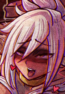 Prisoner of War (League of Legends) (14)