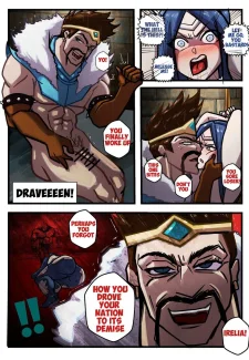 Prisoner of War (League of Legends) (3)